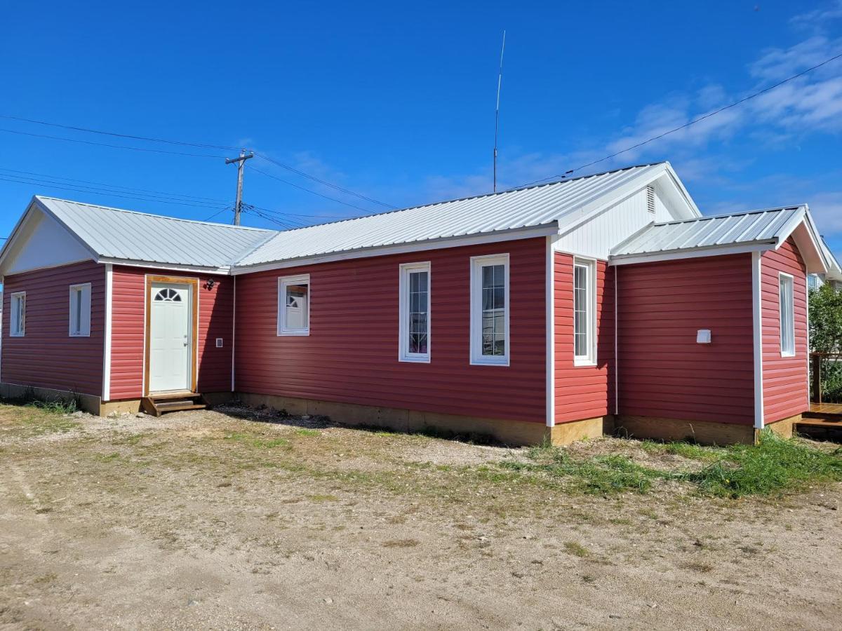 Beluga Beach House Churchill Exterior foto